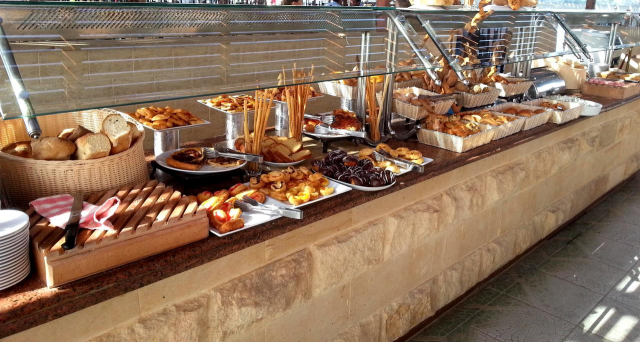 15.10 avion Cluj Napoca, Egipt Hurghada City, Giftun Azur Resort 596 EURO, 7 nopti, All inclusive