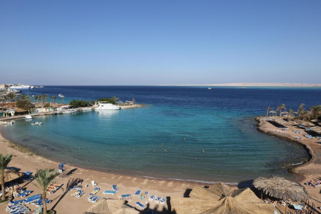 597 EURO - Last Minute zbor din Bucuresti Egipt - Hurghada Hotel Regina Resort and Aqua Park Hurghada (Ex.ZYA Regina Resort and Aqua Park )