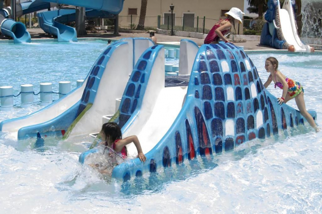 597 EURO - Last Minute zbor din Bucuresti Egipt - Hurghada Hotel Regina Resort and Aqua Park Hurghada (Ex.ZYA Regina Resort and Aqua Park )