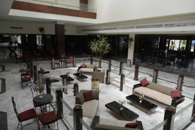 597 EURO - Last Minute zbor din Bucuresti Egipt - Hurghada Hotel Regina Resort and Aqua Park Hurghada (Ex.ZYA Regina Resort and Aqua Park )