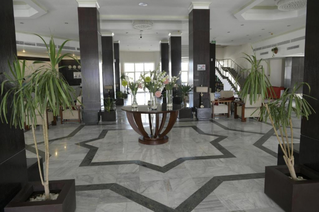 597 EURO - Last Minute zbor din Bucuresti Egipt - Hurghada Hotel Regina Resort and Aqua Park Hurghada (Ex.ZYA Regina Resort and Aqua Park )