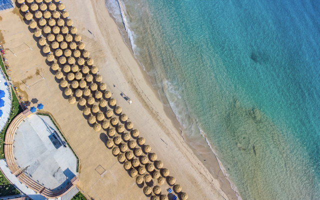 624 EURO - Last Minute zbor din Bucuresti Egipt - Hurghada Hotel Rewaya Majestic Resort