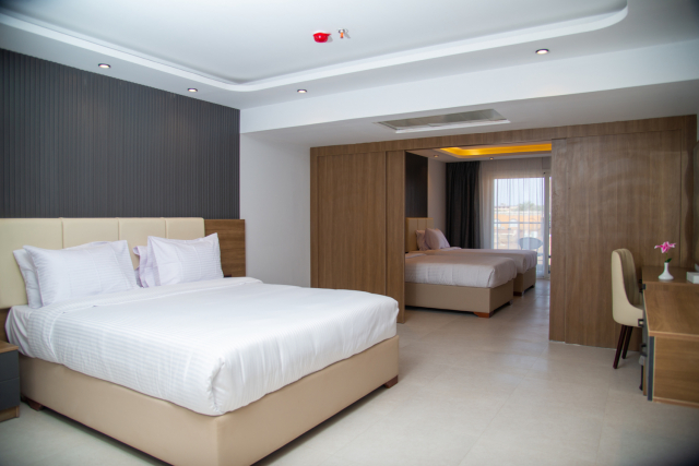 624 EURO - Last Minute zbor din Bucuresti Egipt - Hurghada Hotel Rewaya Majestic Resort