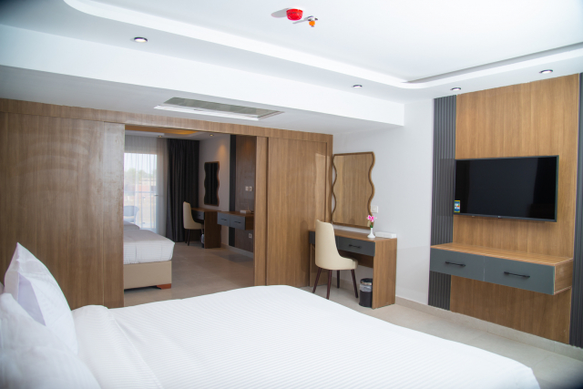 624 EURO - Last Minute zbor din Bucuresti Egipt - Hurghada Hotel Rewaya Majestic Resort