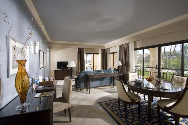 899 EURO - Last Minute zbor din Bucuresti Egipt - Hurghada Hotel Jaz Aquamarine Resort