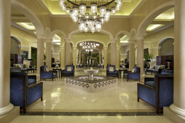 899 EURO - Last Minute zbor din Bucuresti Egipt - Hurghada Hotel Jaz Aquamarine Resort