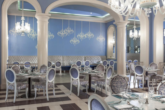 899 EURO - Last Minute zbor din Bucuresti Egipt - Hurghada Hotel Jaz Aquamarine Resort