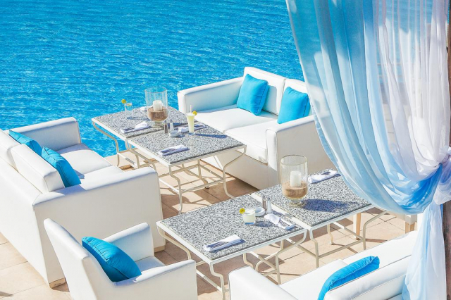 899 EURO - Last Minute zbor din Bucuresti Egipt - Hurghada Hotel Jaz Aquamarine Resort
