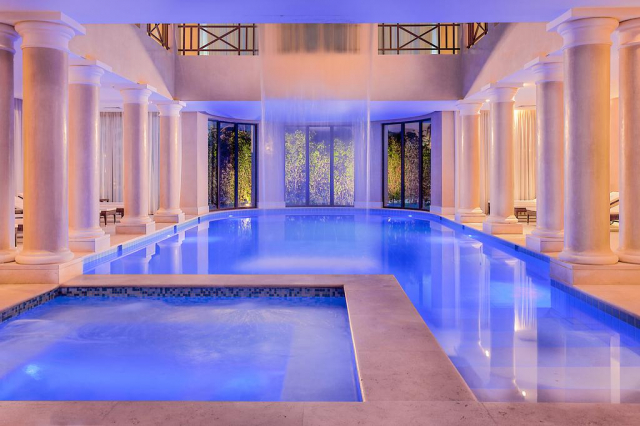 899 EURO - Last Minute zbor din Bucuresti Egipt - Hurghada Hotel Jaz Aquamarine Resort