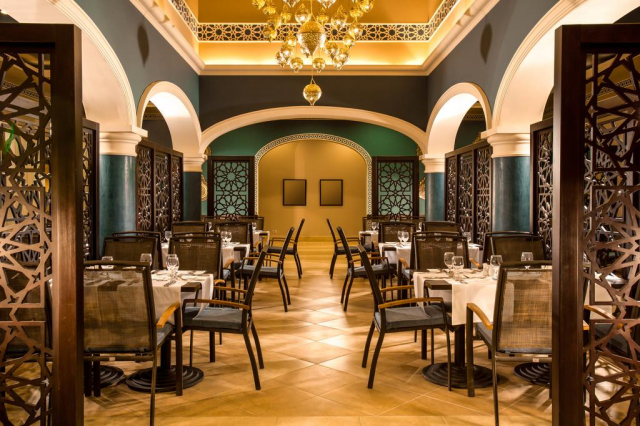 899 EURO - Last Minute zbor din Bucuresti Egipt - Hurghada Hotel Jaz Aquamarine Resort