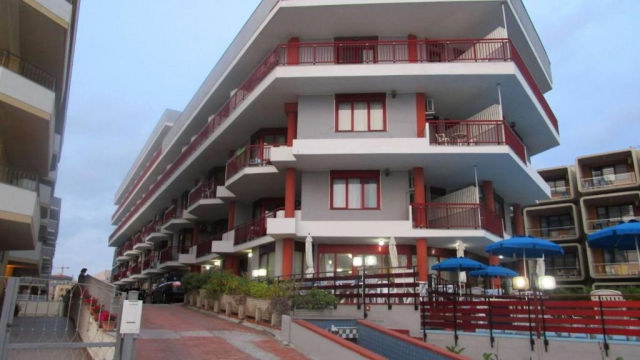 12.10 avion Bucuresti, Italia Alghero, Hotel Soleado 587 EURO, 7 nopti, Fara masa