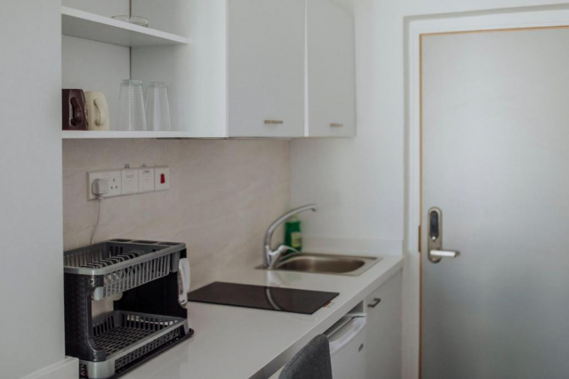 12.10 avion Bucuresti, Cipru Ayia Napa, River View Boutique Apts 332 EURO, 7 nopti, Fara masa