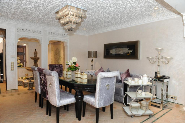 05.10 avion Bucuresti, Maroc Agadir, Hotel Prestige Agadir Boutique & SPA 587 EURO, 7 nopti, Fara masa