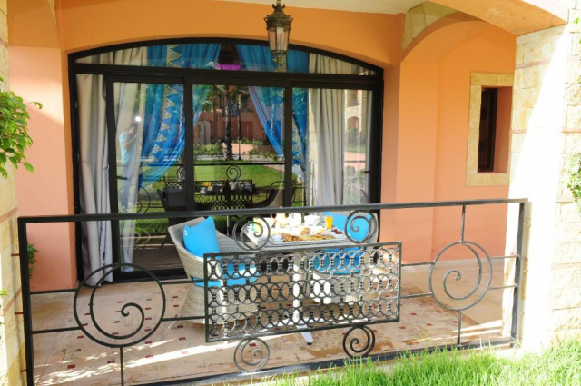 05.10 avion Bucuresti, Maroc Agadir, Hotel Prestige Agadir Boutique & SPA 587 EURO, 7 nopti, Fara masa