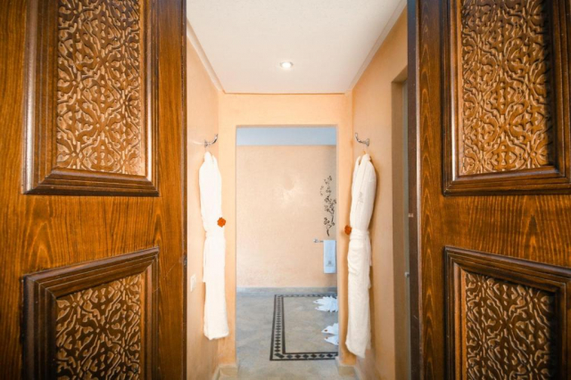 05.10 avion Bucuresti, Maroc Agadir, Hotel Prestige Agadir Boutique & SPA 587 EURO, 7 nopti, Fara masa
