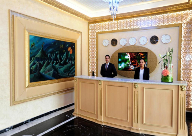 05.10 avion Bucuresti, Maroc Agadir, Hotel Prestige Agadir Boutique & SPA 587 EURO, 7 nopti, Fara masa