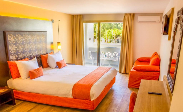 05.10 avion Bucuresti, Maroc Agadir, HAMILTON Agadir 459 EURO, 7 nopti, Fara masa