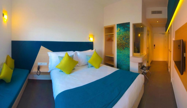 12.10 avion Bucuresti, Maroc Marrakech, Relax Marrakech 371 EURO, 7 nopti, Fara masa