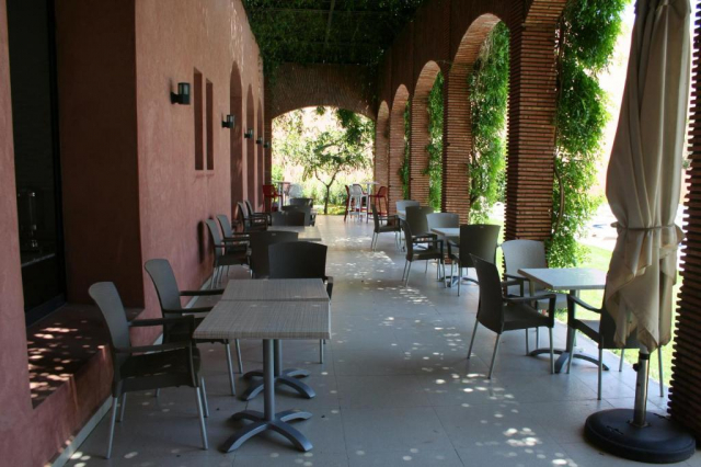 12.10 avion Bucuresti, Maroc Marrakech, Relax Marrakech 371 EURO, 7 nopti, Fara masa