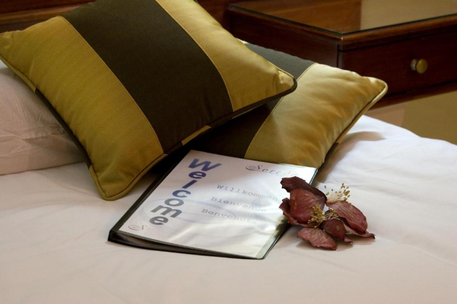 01.12 avion Bucuresti, Malta St. Paul's Bay, Hotel Soreda 332 EURO, 5 nopti, Mic dejun inclus