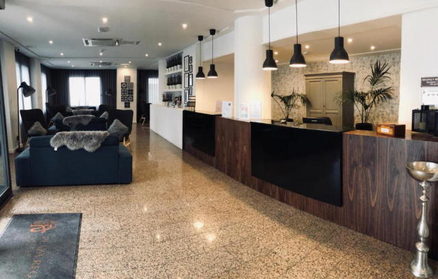 01.12 avion Bucuresti, Malta Sliema, Hotel Plaza Regency 361 EURO, 5 nopti, Mic dejun inclus