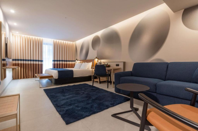 01.12 avion Bucuresti, Malta St. Paul's Bay, Hotel Best Western Premier Malta 351 EURO, 5 nopti, Fara masa