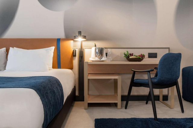 01.12 avion Bucuresti, Malta St. Paul's Bay, Hotel Best Western Premier Malta 351 EURO, 5 nopti, Fara masa