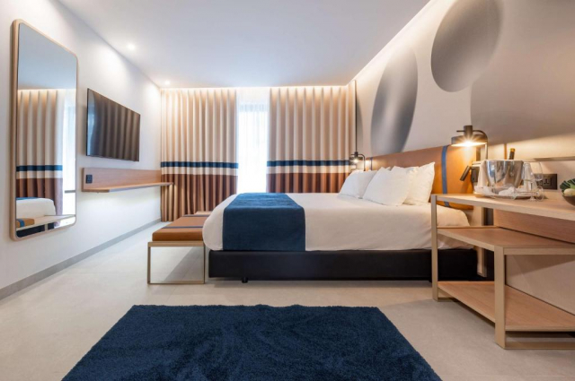 01.12 avion Bucuresti, Malta St. Paul's Bay, Hotel Best Western Premier Malta 351 EURO, 5 nopti, Fara masa