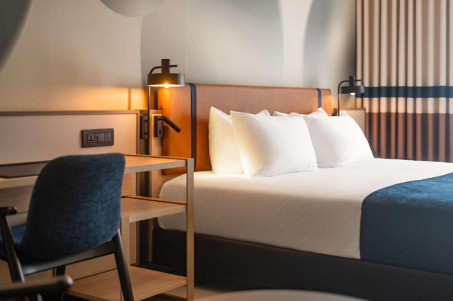 01.12 avion Bucuresti, Malta St. Paul's Bay, Hotel Best Western Premier Malta 351 EURO, 5 nopti, Fara masa