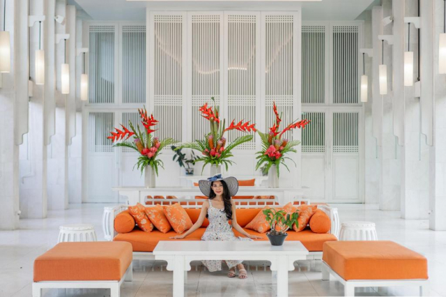 17.01 avion Bucuresti, Thailanda - Phuket, Hotel Proud Phuket 998 EURO, 7 nopti, Mic dejun inclus