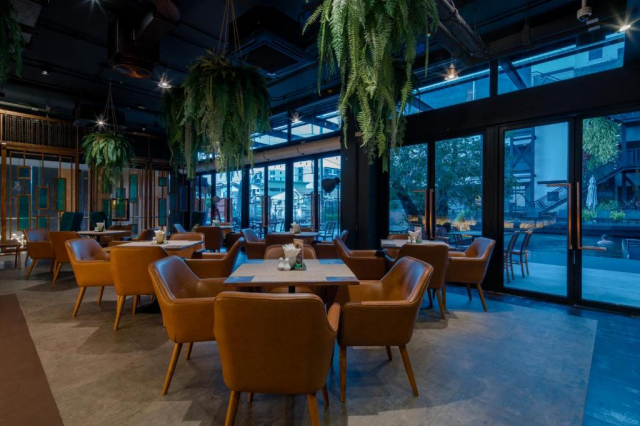 17.01 avion Bucuresti, Thailanda - Phuket, Hotel DARA 998 EURO, 7 nopti, Fara masa