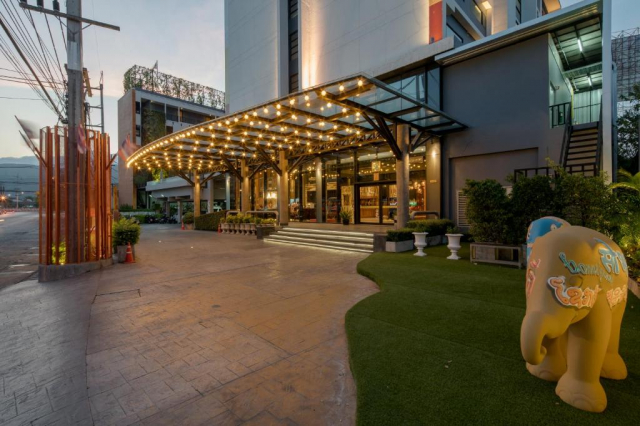 17.01 avion Bucuresti, Thailanda - Phuket, Hotel DARA 998 EURO, 7 nopti, Fara masa