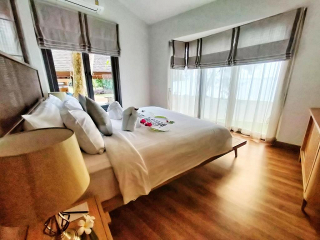 17.01 avion Bucuresti, Thailanda - Phuket, Supalai Scenic Bay Resort And Spa, SHA Extra Plus 1028 EURO, 7 nopti, Mic dejun inclus