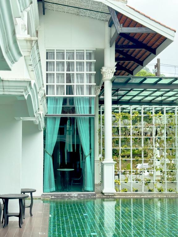 17.01 avion Bucuresti, Thailanda - Phuket , Grand Supicha City Hotel - SHA Plus 949 EURO, 7 nopti, Fara masa