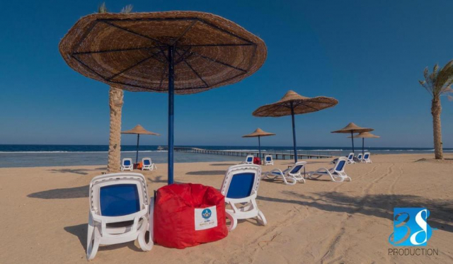 18.01 avion Bucuresti, Egipt - Marsa Alam Marsa Alam City, Amarina Queen Resort Marsa Alam 538 EURO, 7 nopti, All inclusive