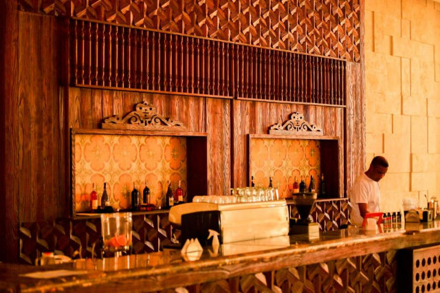 18.01 avion Bucuresti, Egipt - Marsa Alam Marsa Alam City, Amarina Queen Resort Marsa Alam 538 EURO, 7 nopti, All inclusive