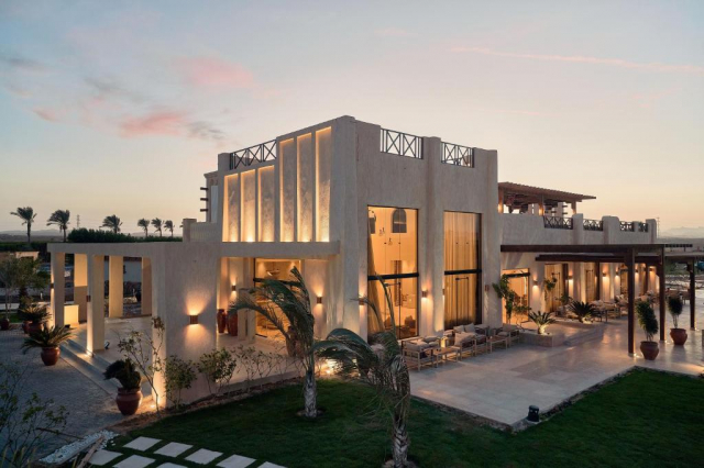 18.01 avion Bucuresti, Egipt - Marsa Alam Marsa Alam, True Beach Resort 616 EURO, 7 nopti, All inclusive