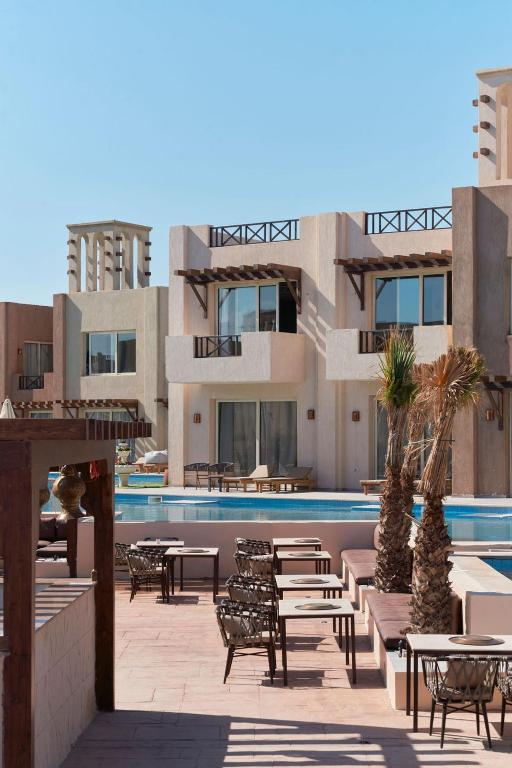 18.01 avion Bucuresti, Egipt - Marsa Alam Marsa Alam, True Beach Resort 616 EURO, 7 nopti, All inclusive