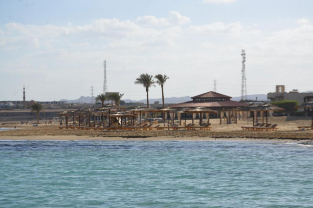 18.01 avion Bucuresti, Egipt - Marsa Alam Marsa Alam, True Beach Resort 616 EURO, 7 nopti, All inclusive