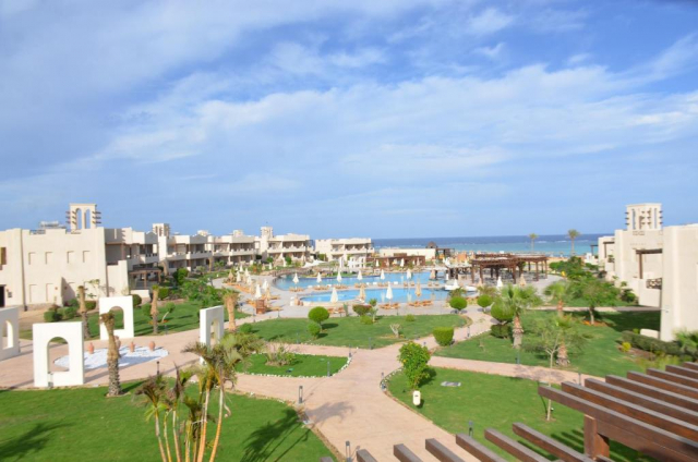 18.01 avion Bucuresti, Egipt - Marsa Alam Marsa Alam, True Beach Resort 616 EURO, 7 nopti, All inclusive