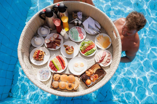 18.01 avion Bucuresti, Egipt - Marsa Alam Marsa Alam, True Beach Resort 616 EURO, 7 nopti, All inclusive