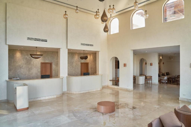 18.01 avion Bucuresti, Egipt - Marsa Alam Marsa Alam, True Beach Resort 616 EURO, 7 nopti, All inclusive