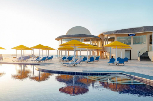 18.01 avion Bucuresti, Egipt - Marsa Alam Marsa Alam, Pickalbatros Vita Resort - Portofino Marsa Alam 645 EURO, 7 nopti, All inclusive