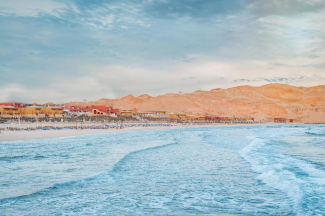 18.01 avion Bucuresti, Egipt - Marsa Alam Marsa Alam, Pickalbatros Vita Resort - Portofino Marsa Alam 645 EURO, 7 nopti, All inclusive