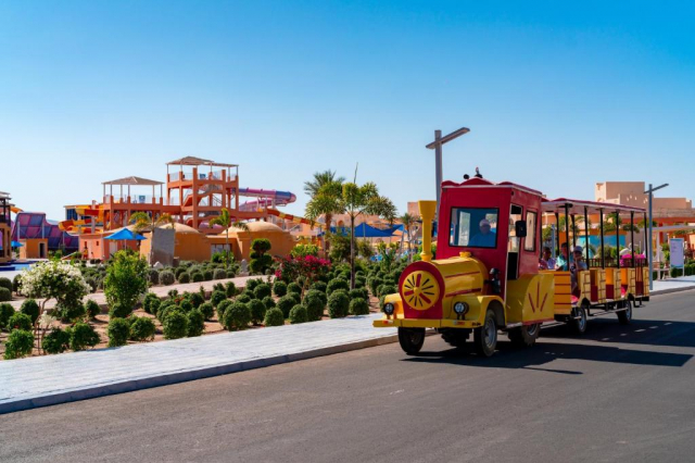 18.01 avion Bucuresti, Egipt - Marsa Alam Marsa Alam, Pickalbatros Vita Resort - Portofino Marsa Alam 645 EURO, 7 nopti, All inclusive