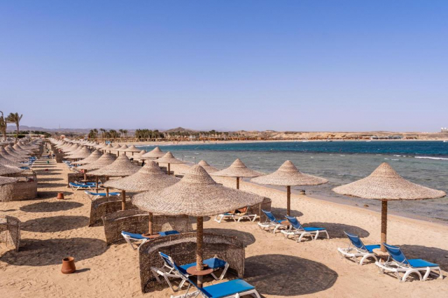 18.01 avion Bucuresti, Egipt - Marsa Alam Marsa Alam, Malikia Resort Abu Dabbab (Ex. Sol y Mar) 567 EURO, 7 nopti, All inclusive