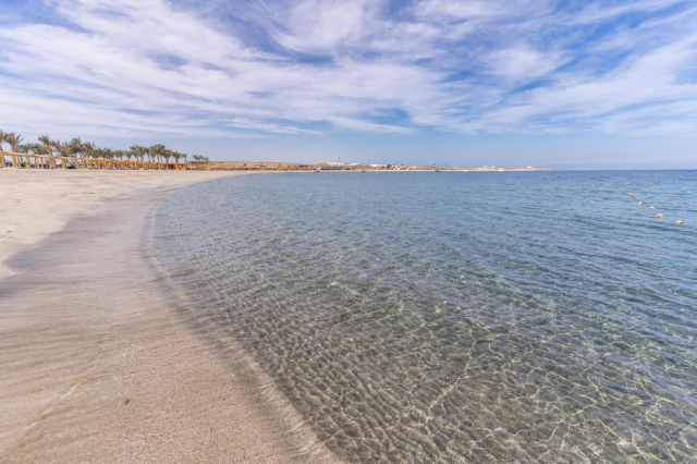 18.01 avion Bucuresti, Egipt - Marsa Alam Marsa Alam, Malikia Resort Abu Dabbab (Ex. Sol y Mar) 567 EURO, 7 nopti, All inclusive