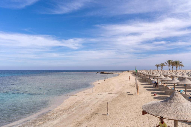 18.01 avion Bucuresti, Egipt - Marsa Alam Marsa Alam, Malikia Resort Abu Dabbab (Ex. Sol y Mar) 567 EURO, 7 nopti, All inclusive