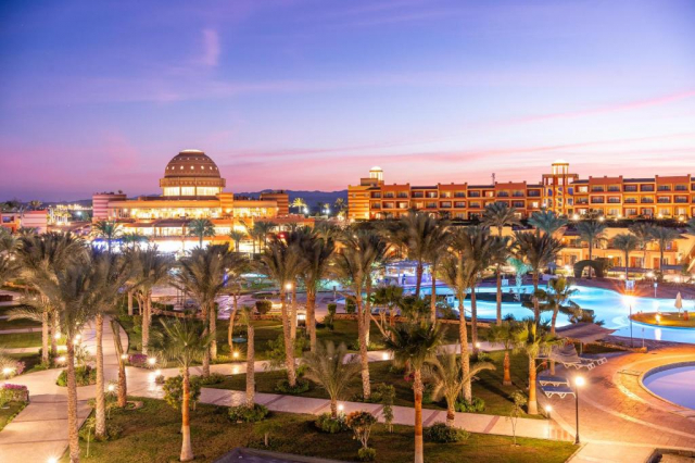 18.01 avion Bucuresti, Egipt - Marsa Alam Marsa Alam, Malikia Resort Abu Dabbab (Ex. Sol y Mar) 567 EURO, 7 nopti, All inclusive