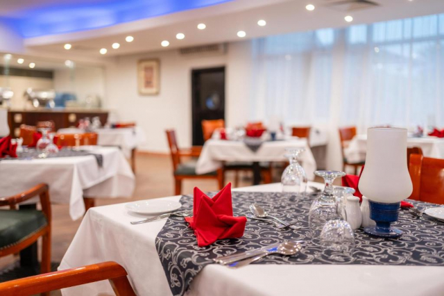 18.01 avion Bucuresti, Egipt - Marsa Alam Marsa Alam, Malikia Resort Abu Dabbab (Ex. Sol y Mar) 567 EURO, 7 nopti, All inclusive